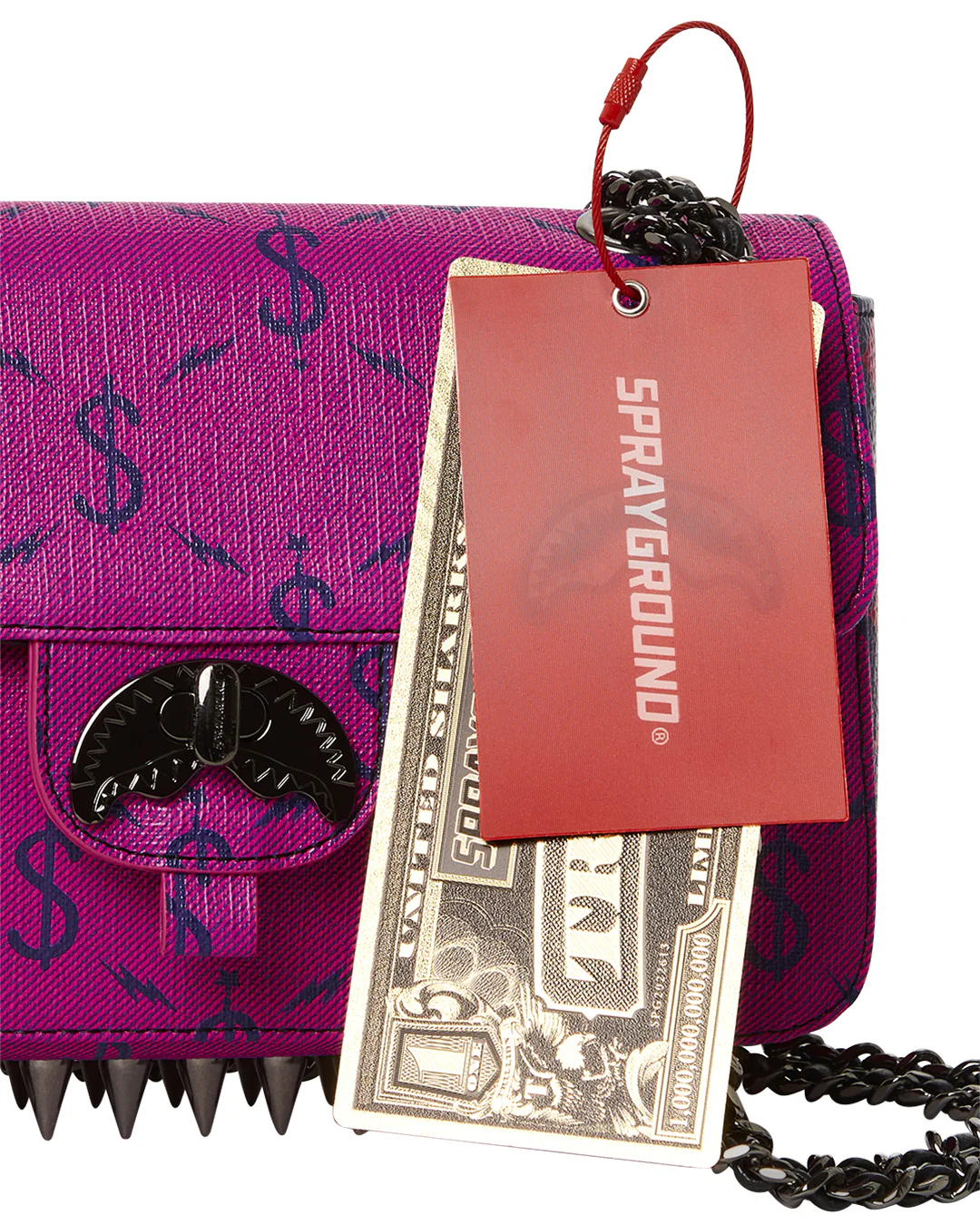 The Lotus Handbag 910b4417nsz - Image 9