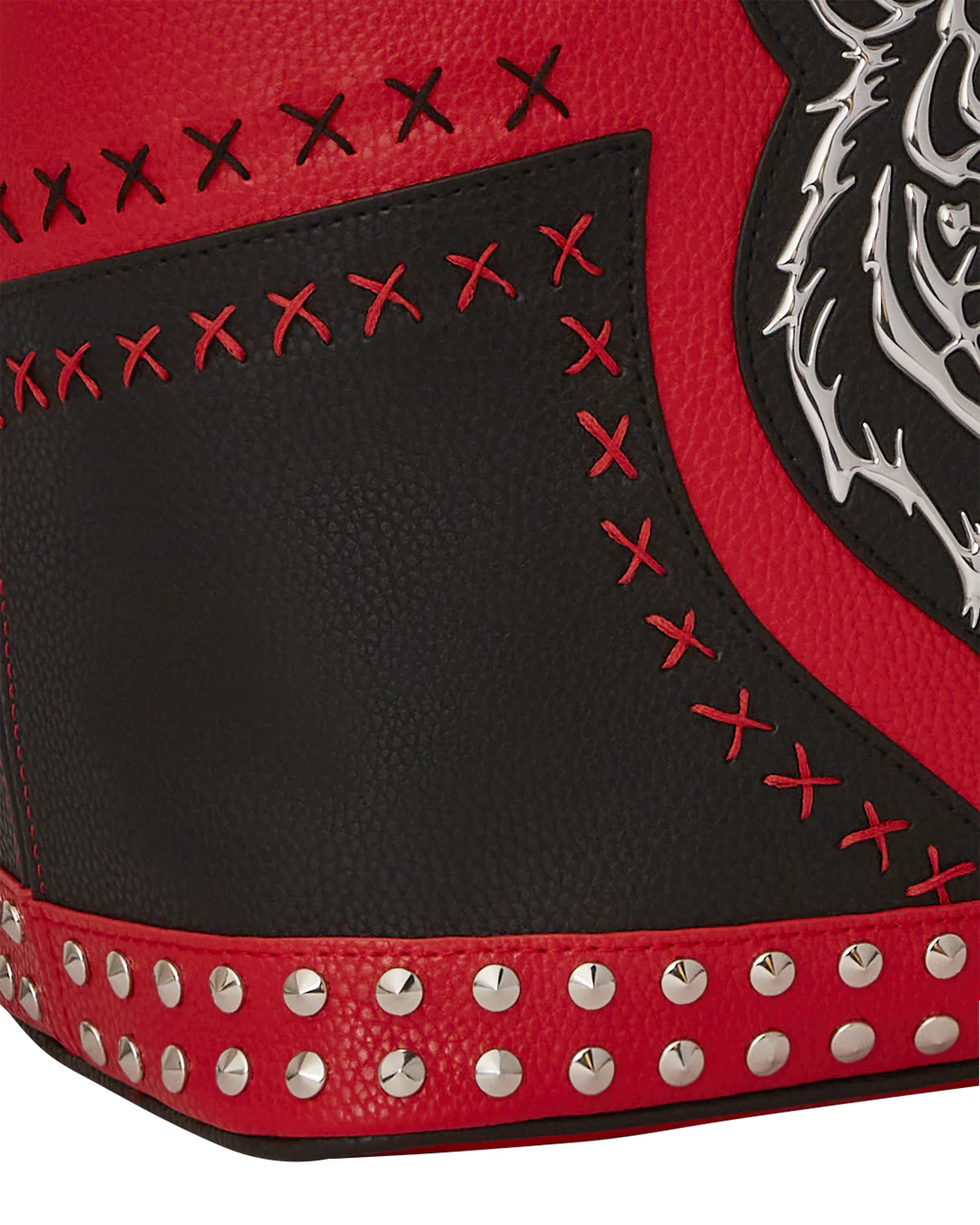 Tiger Punk Classic Tote - Image 7