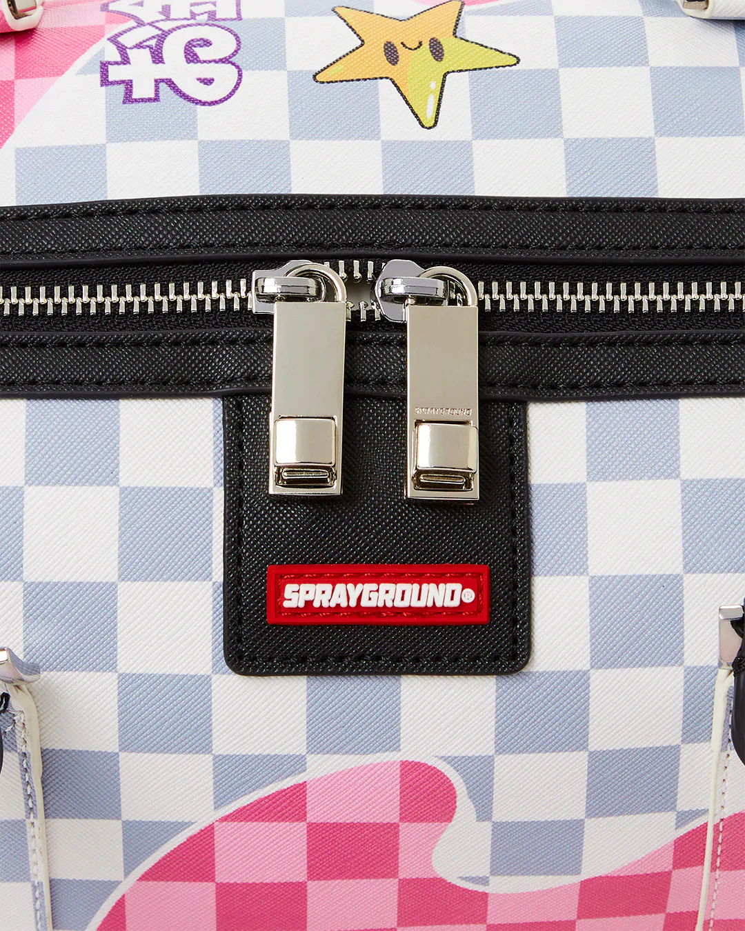 Tokyo Bubble Mini Duffle 910d4557nsz - Image 12