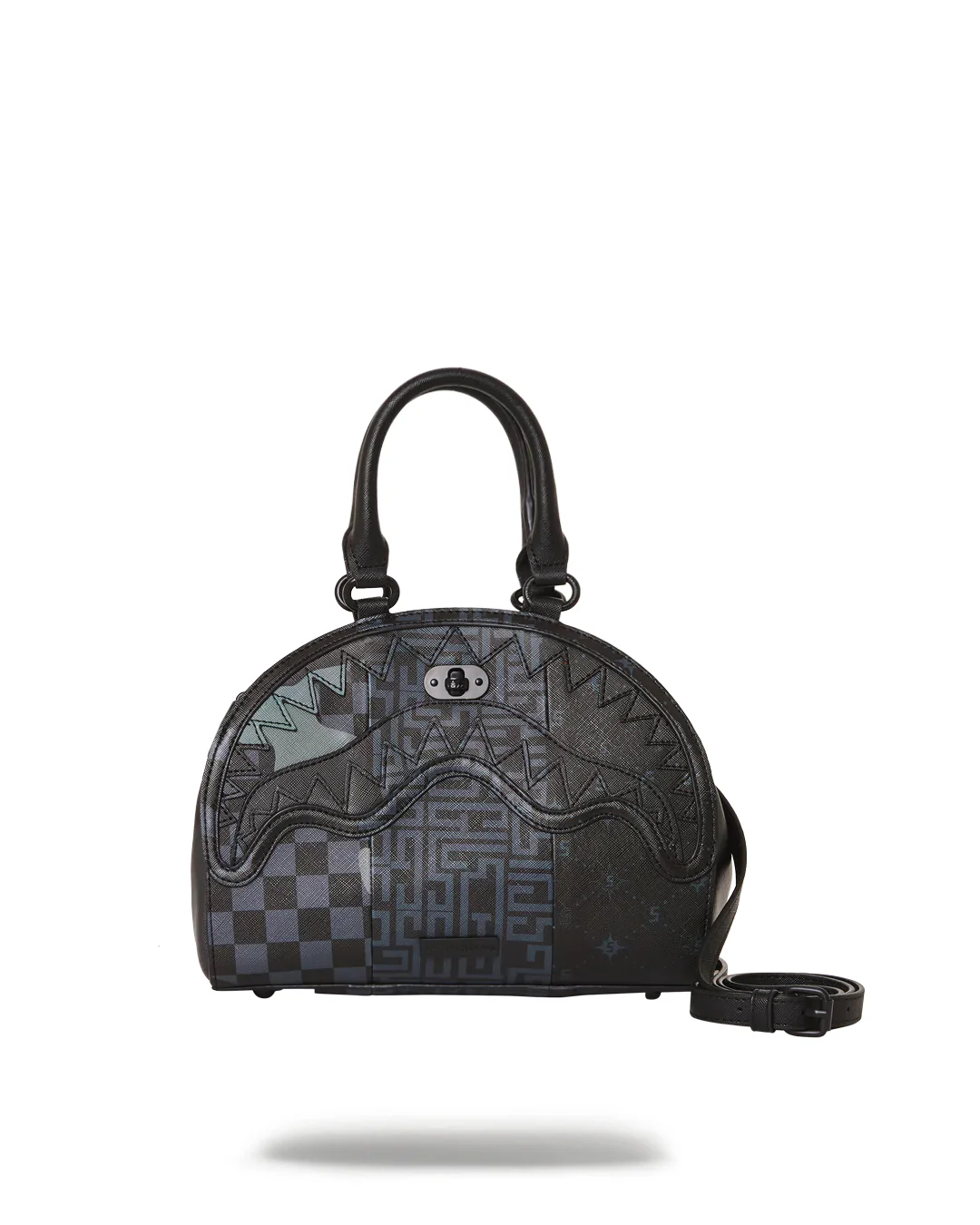 Tricolor Handbag 910b4568nsz