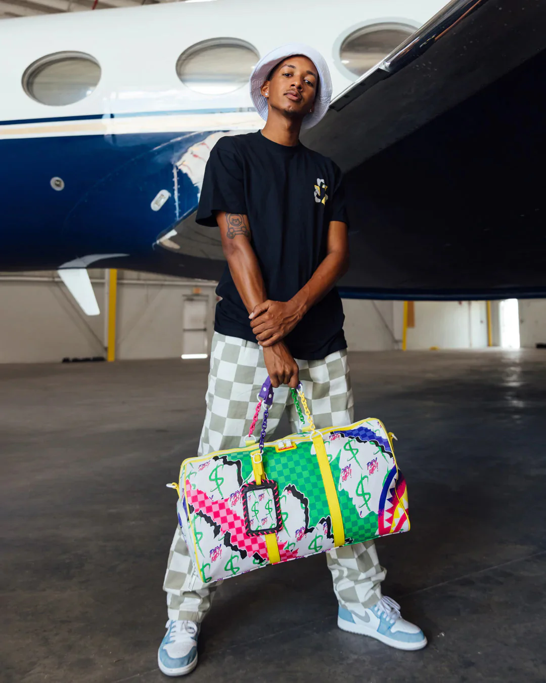 Wtf Duffle - Image 2