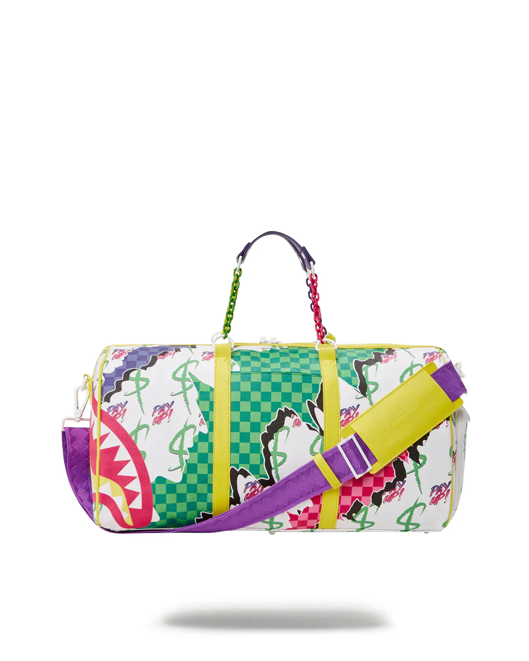 Wtf Duffle - Image 8
