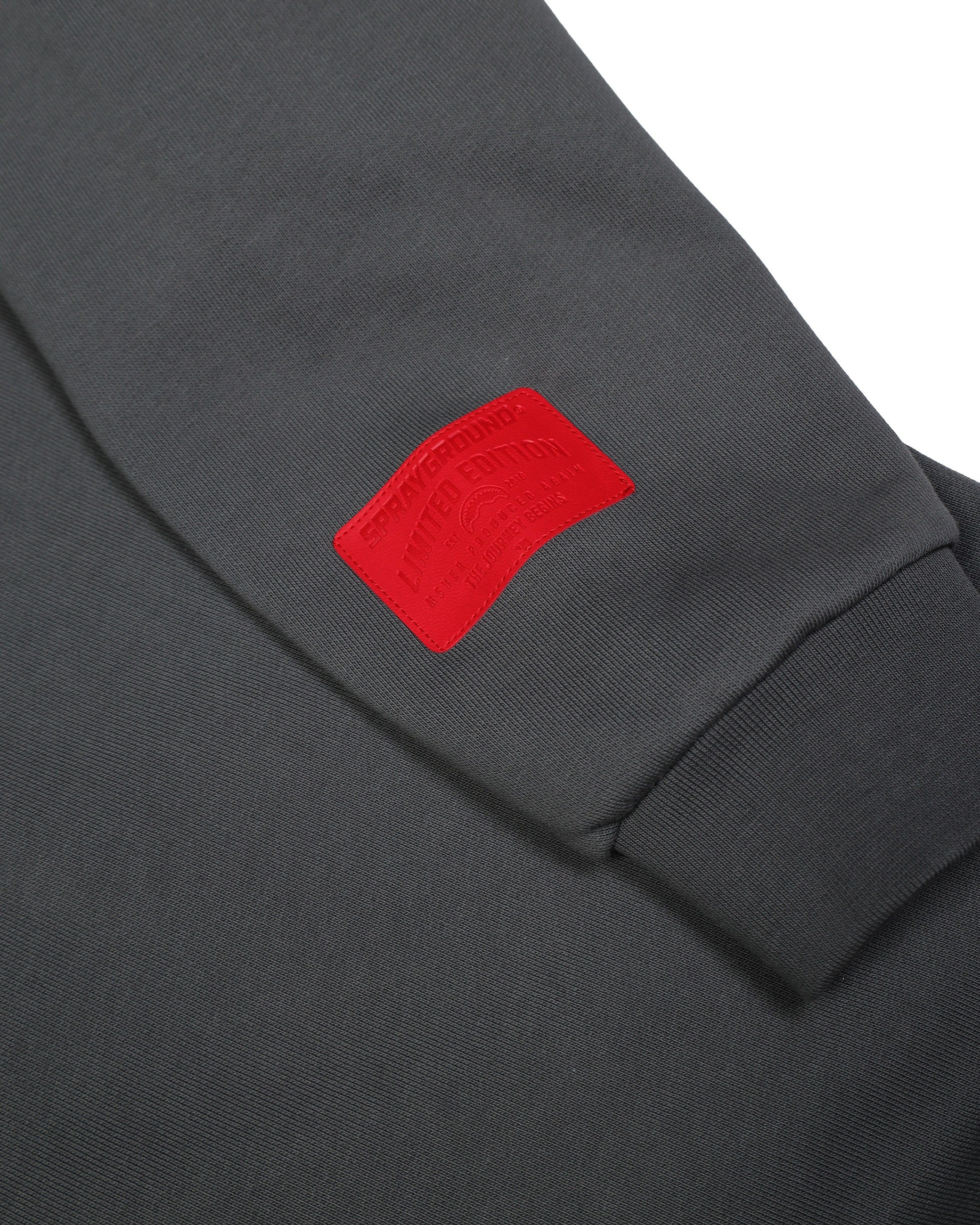 SPRAYGROUND BASIC CREWNECK - Image 4