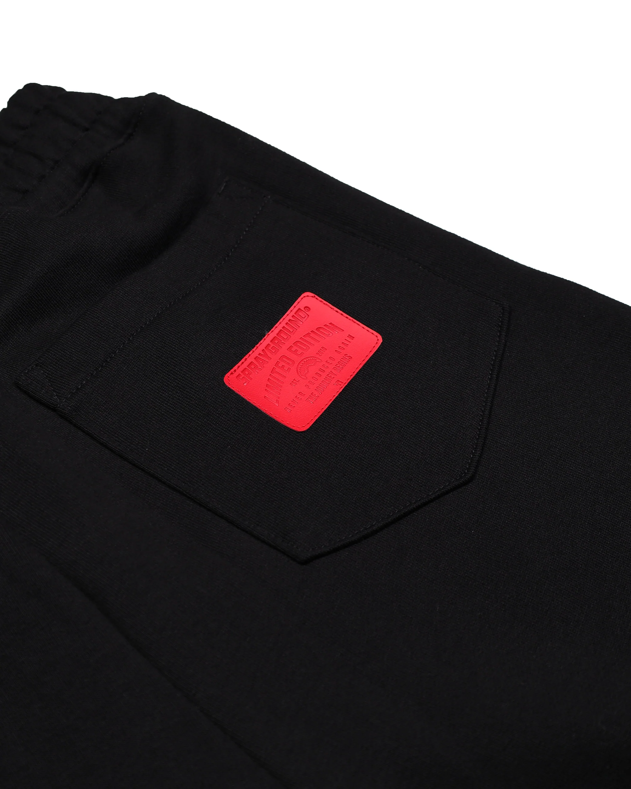 SPRAYGROUND BASIC PANTS - Image 7