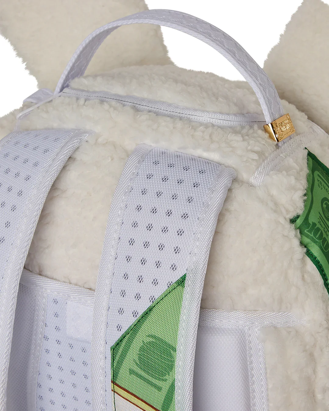 Bunny Munny Backpack - Image 5