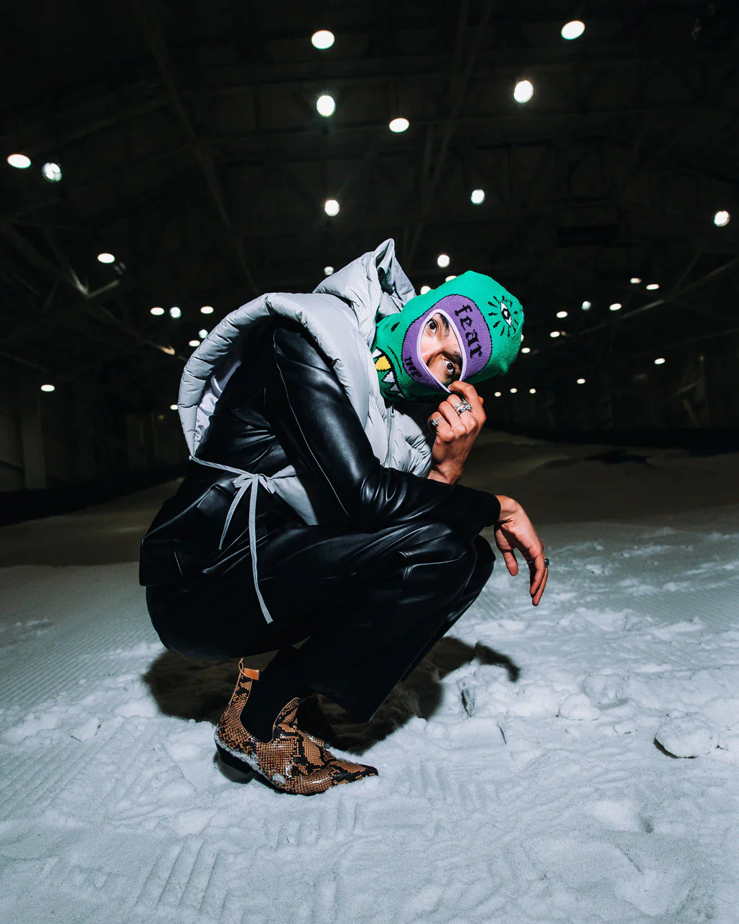 Alien Skimask - Image 6