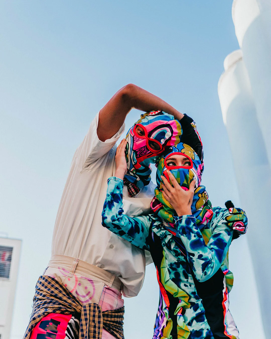 Mind Trip Ski Mask 910hw336nsz - Image 7