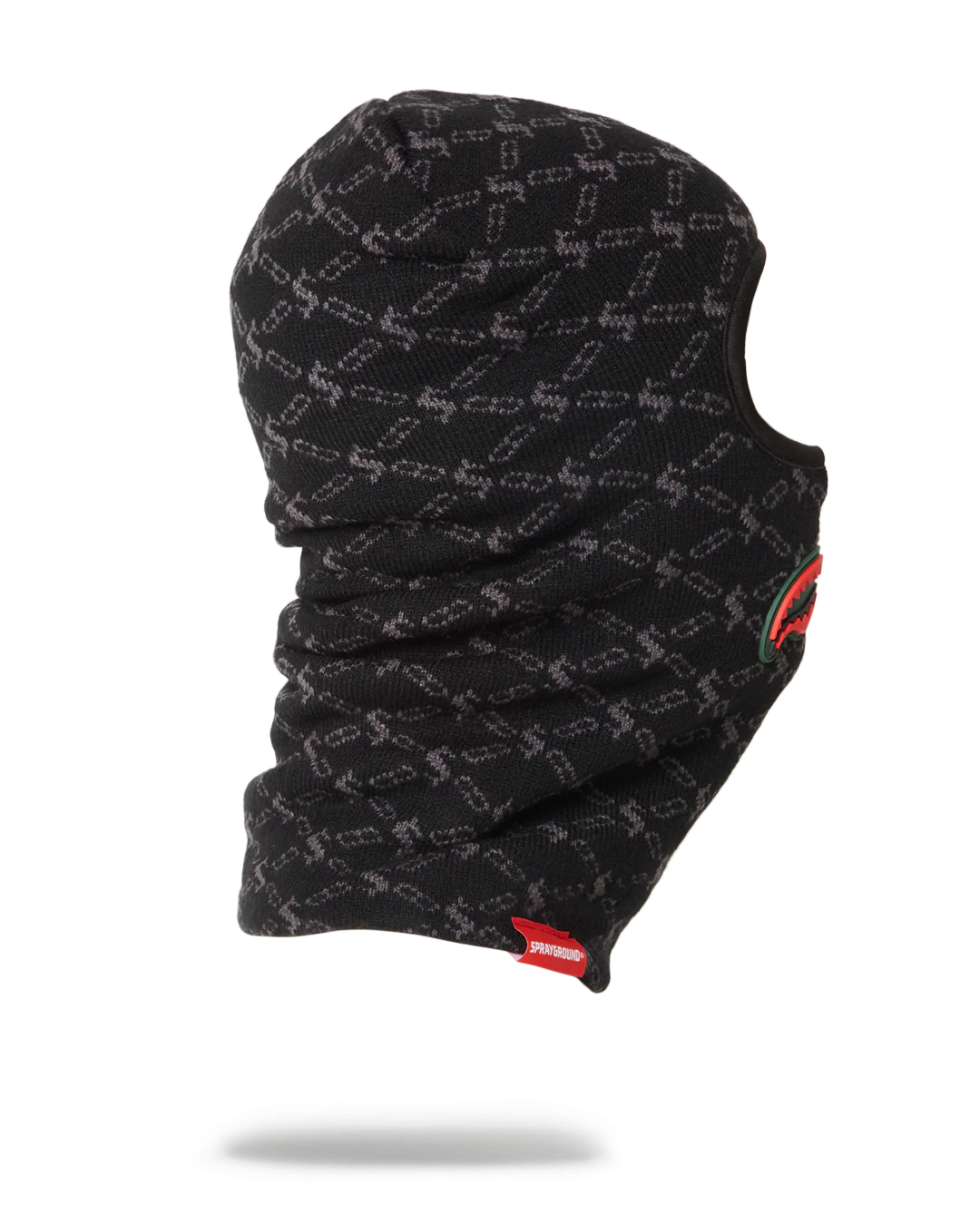 The Godfather Ski Mask  910hw331nsz - Image 3