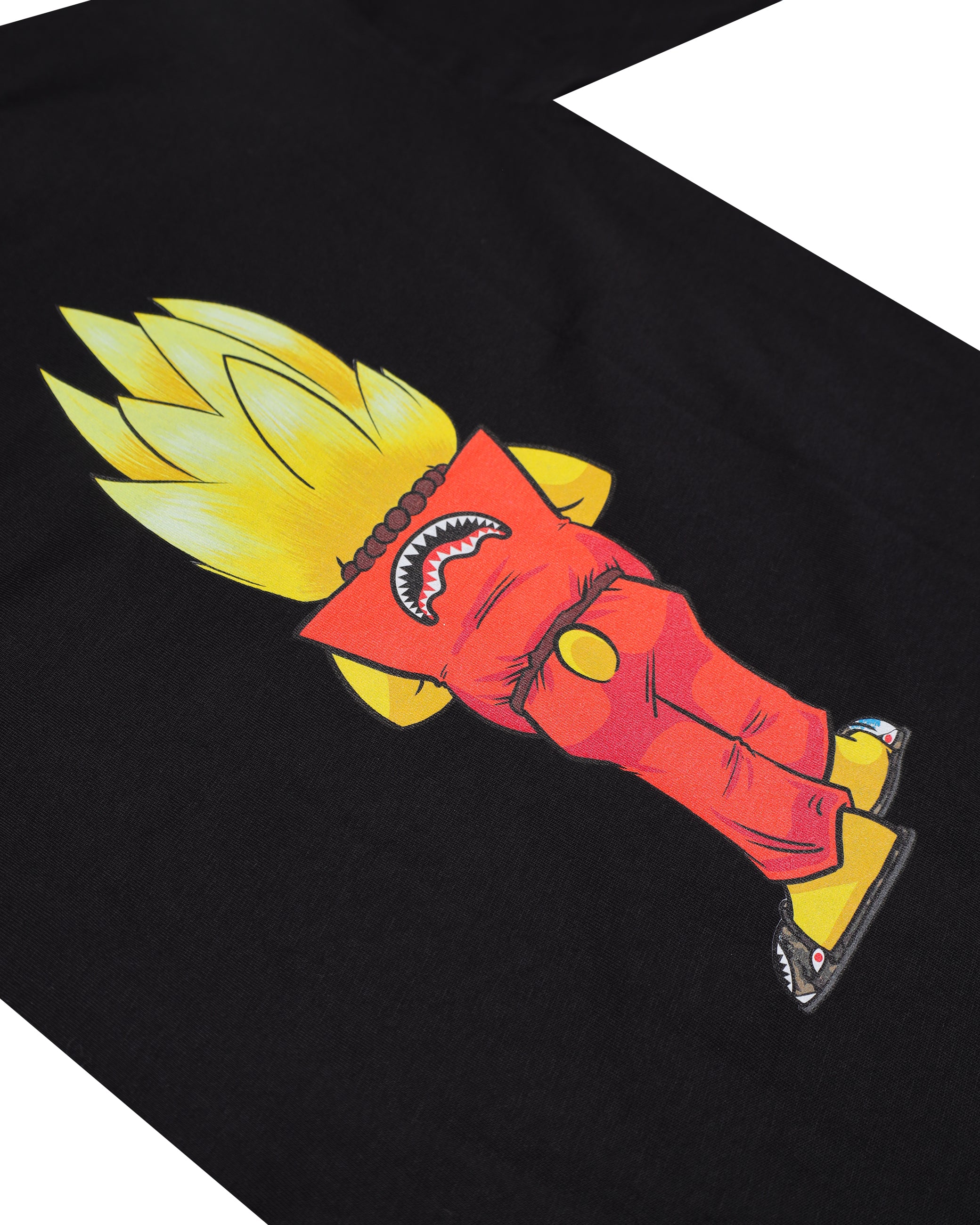 SPRAYGROUND CHARACTER  T-SHIRT - Image 5