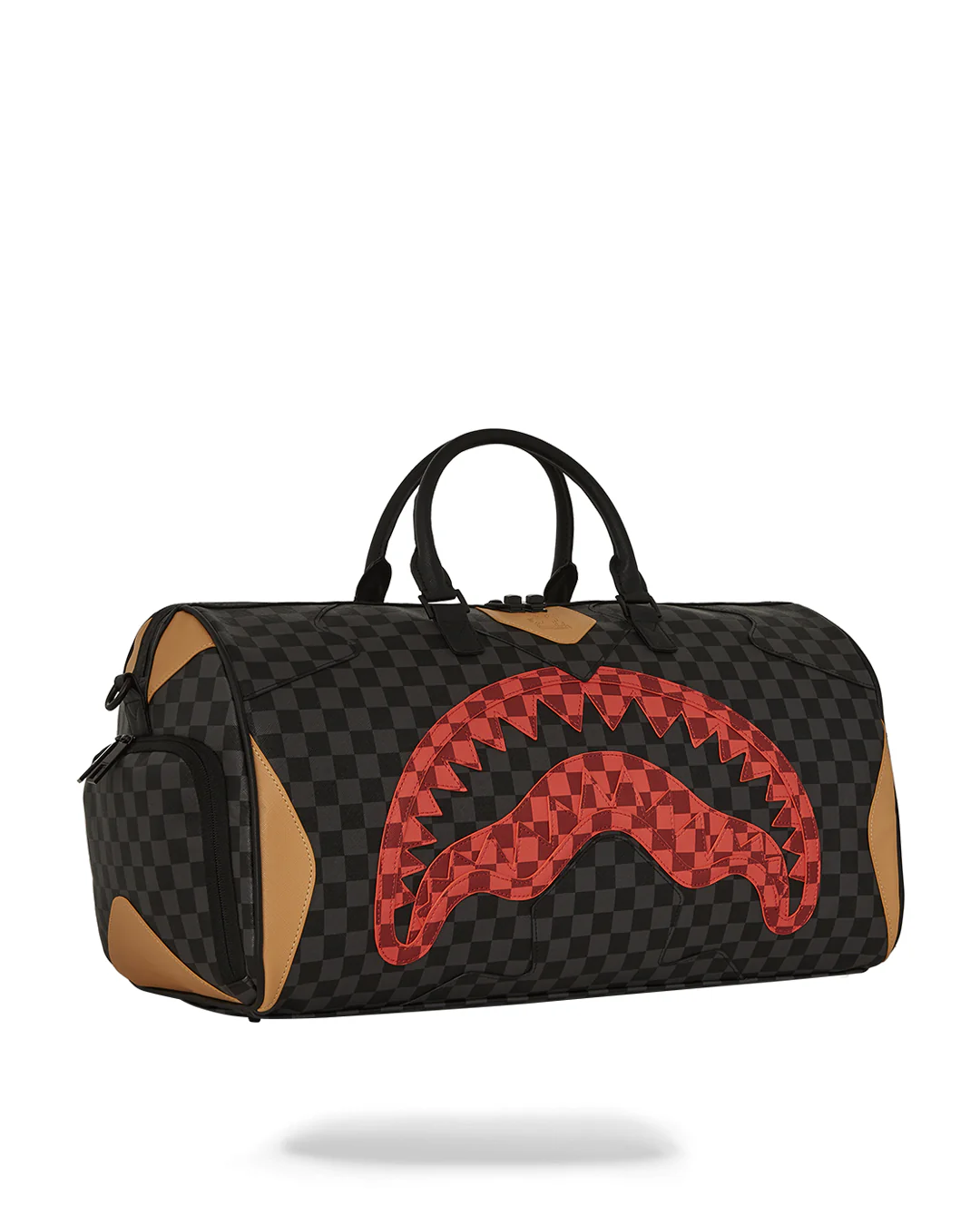Evil Triple Decker Duffle - Image 3