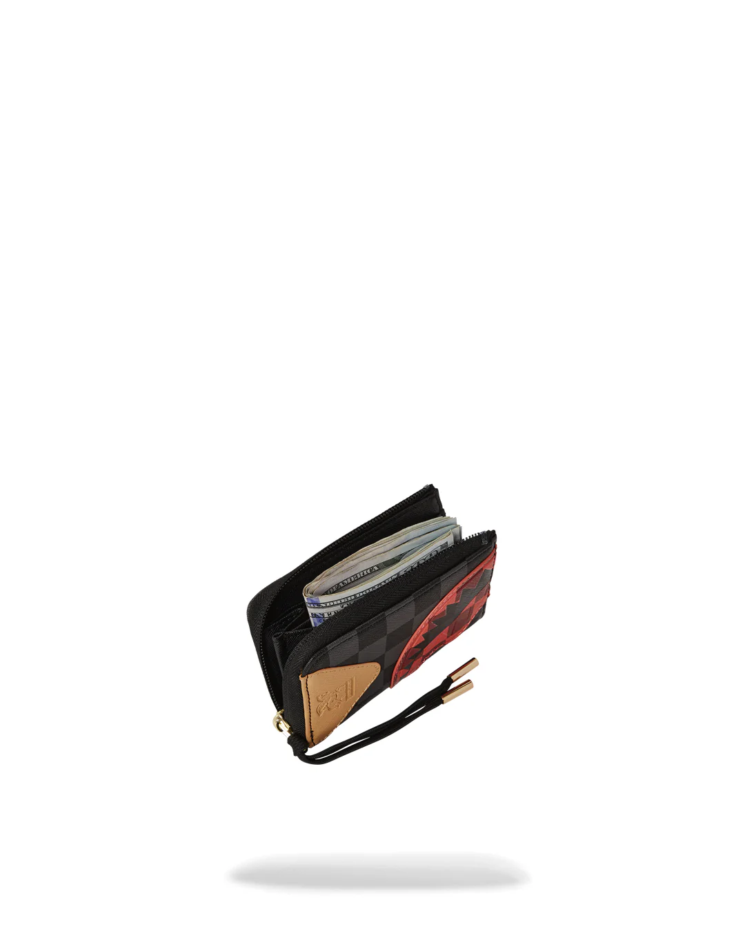 Evil Triple Decker Wallet - Image 5