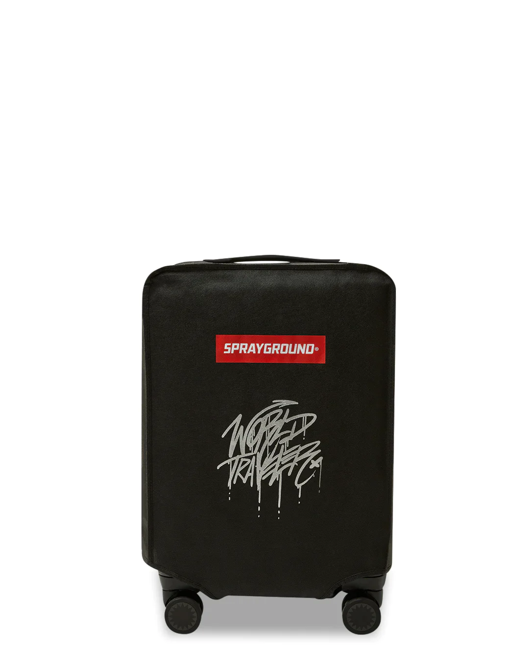Global Mogul Lost Ticket Hardshell Carryon - Image 6