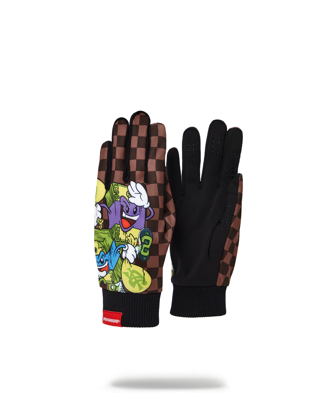Chase Bank Gloves Large 9100g081nsz