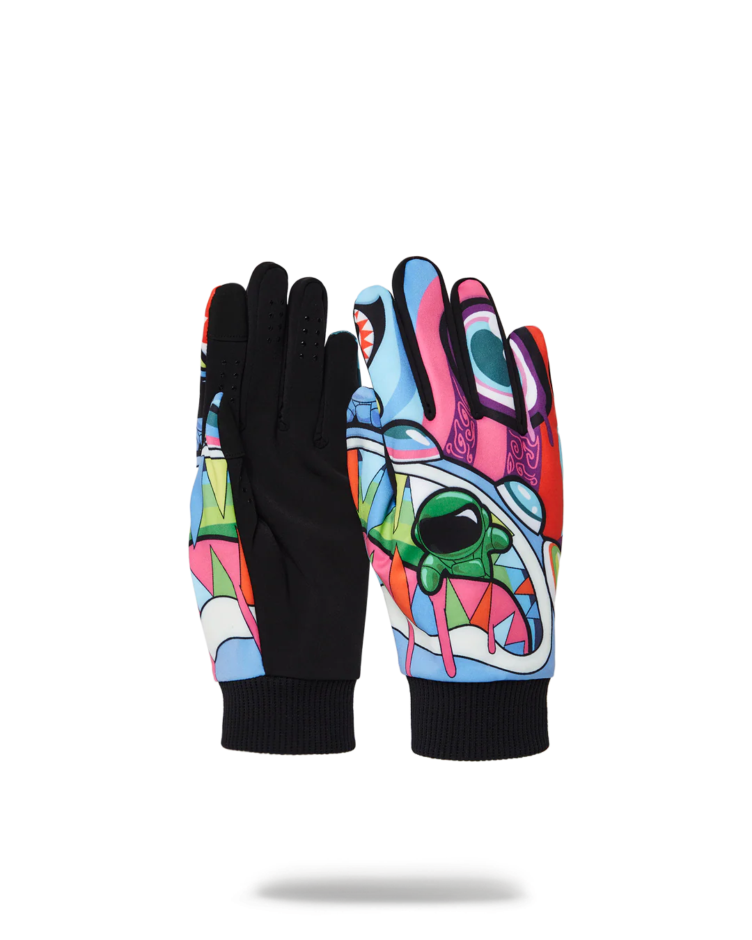 Mind Trip Gloves Large 9100g080nsz - Image 3