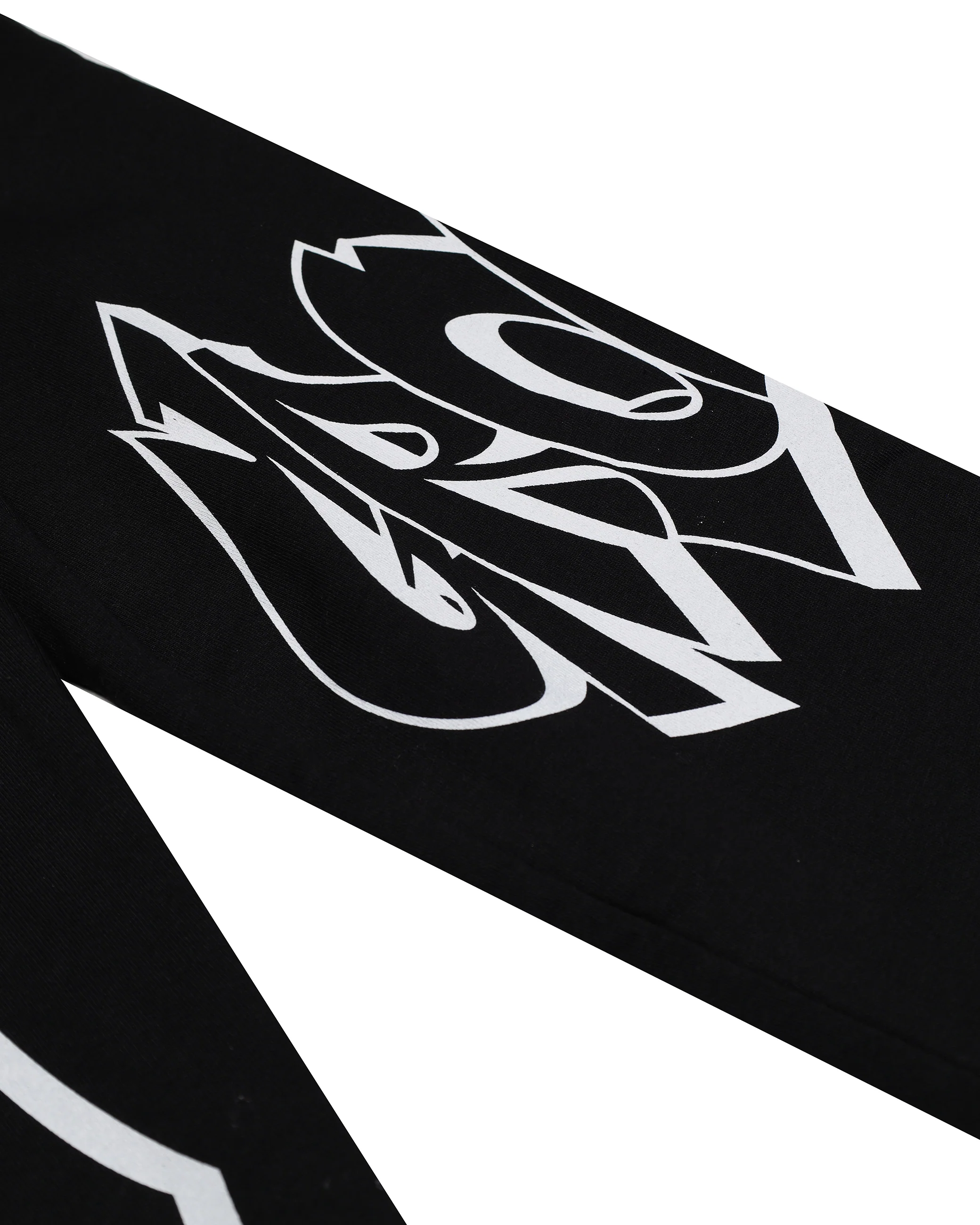 SPRAYGROUND GRAFFITI PANTS - Image 7