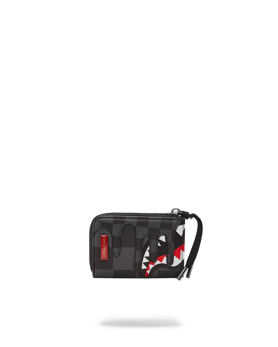 Grey Xtc Wallet 910w4029nsz