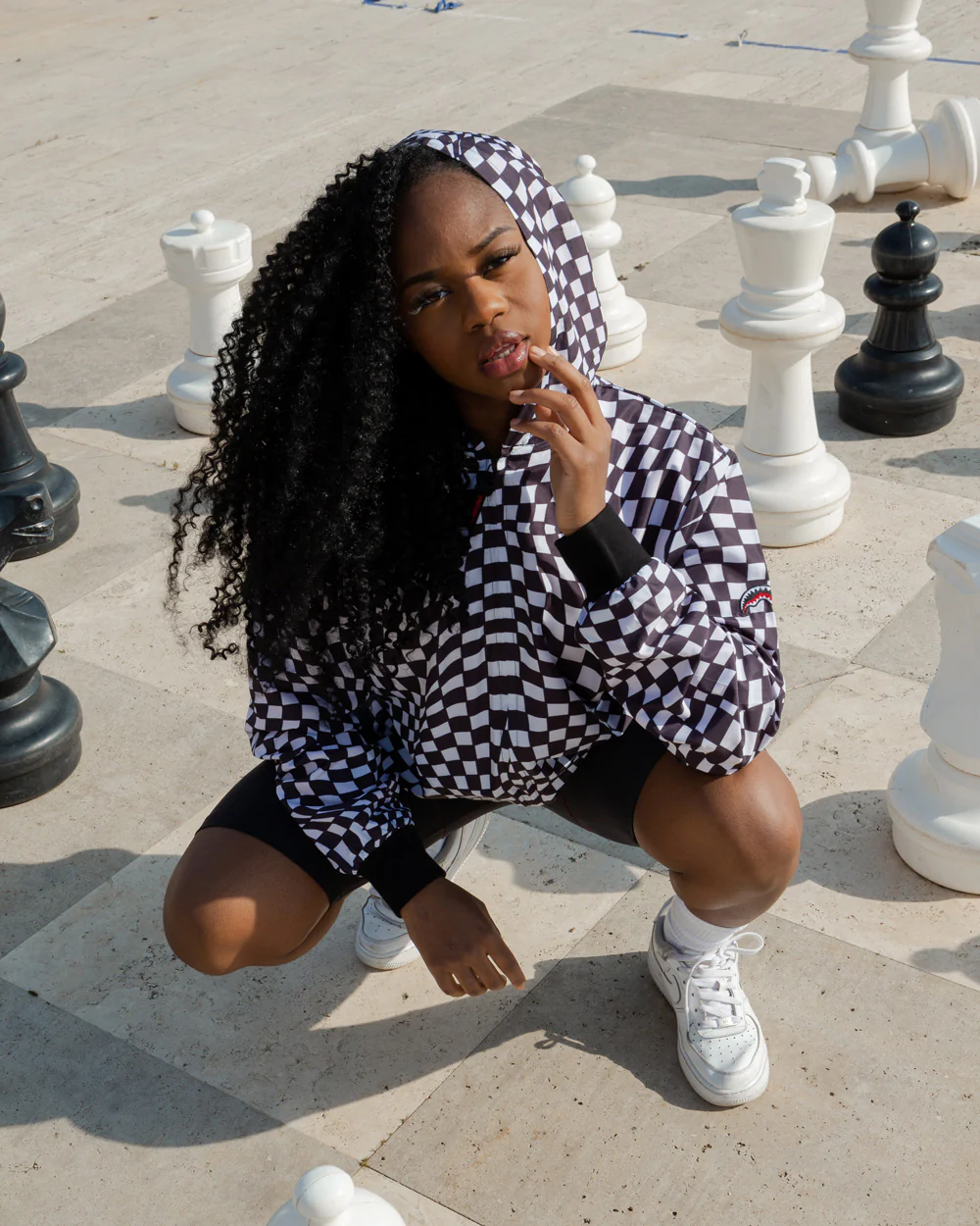 Psycho Checkered - Image 2