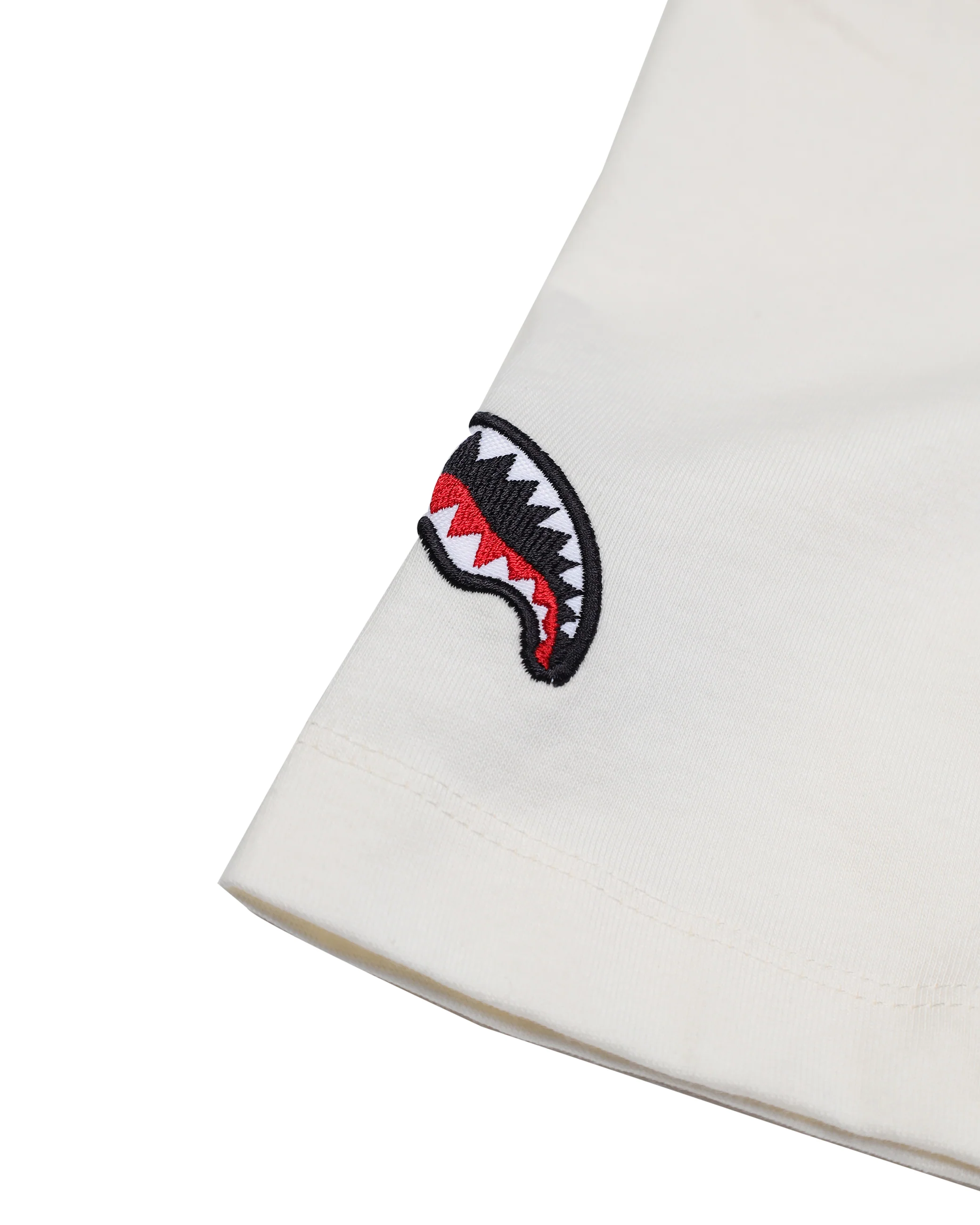 SPRAYGROUND LABEL REGULAR T-SHIRT - Image 5
