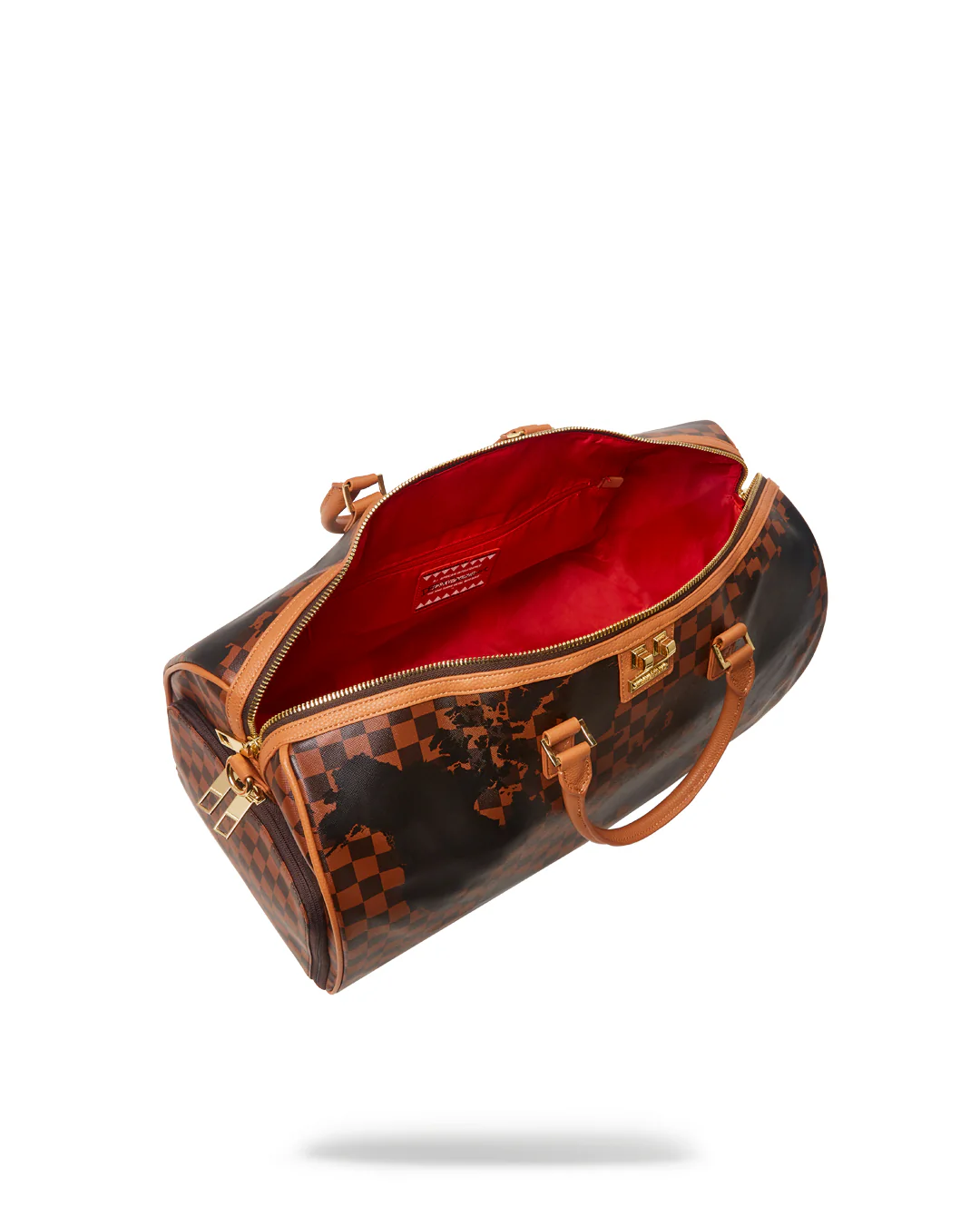 Ai Globe Duffle 910d4033nsz - Image 9