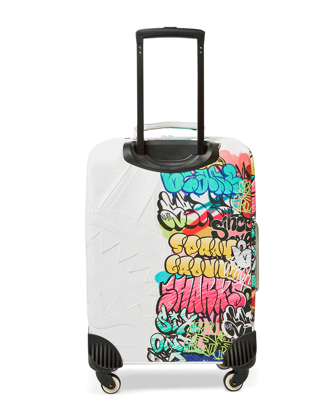 Half Graff Luggage - Image 4