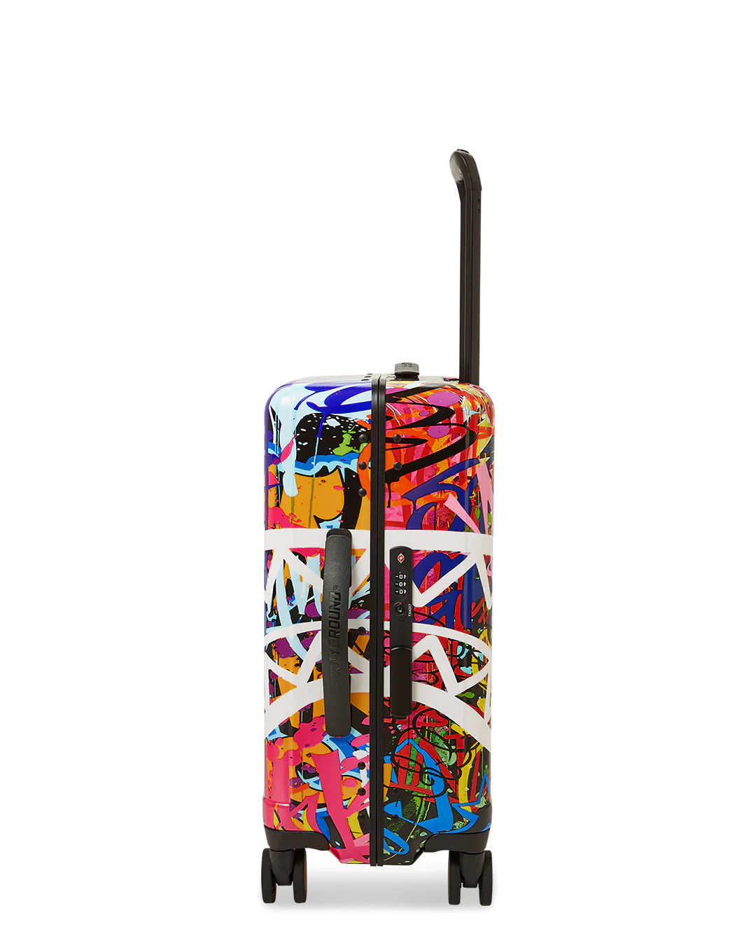 Les Hardshell Luggage - Image 3