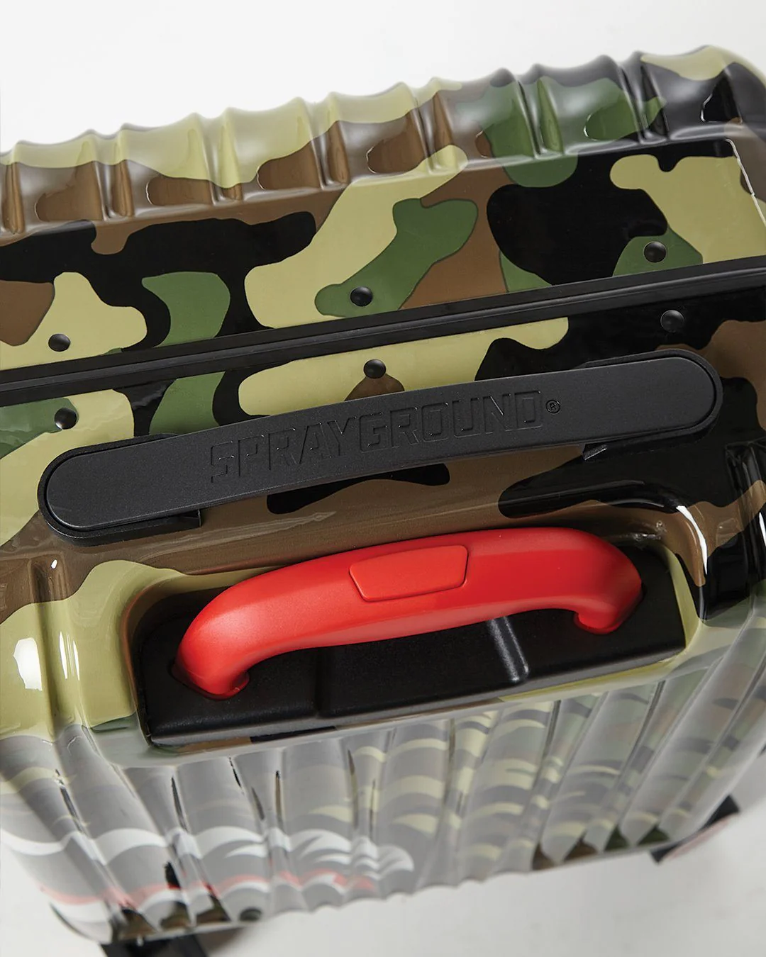 Sharknautics Carry-on Luggage - Image 6