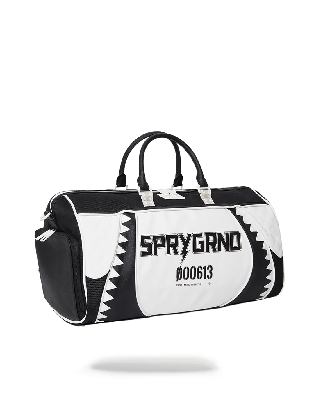 Swerve Duffle - Image 7