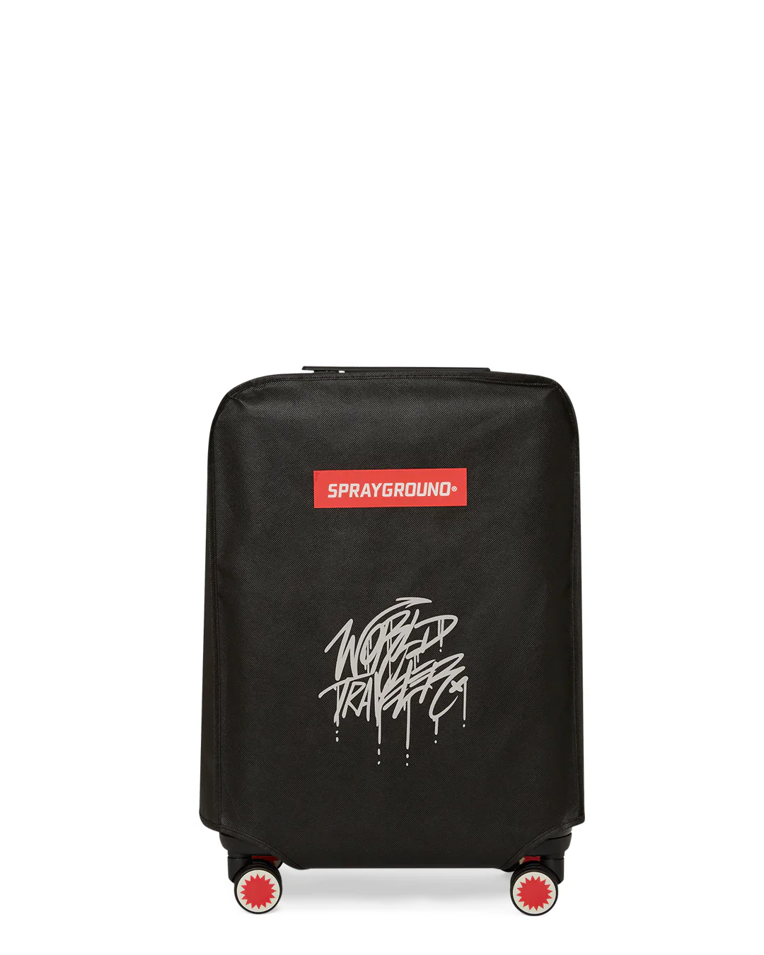 Tear It Up Hardshell Carryon - Image 10