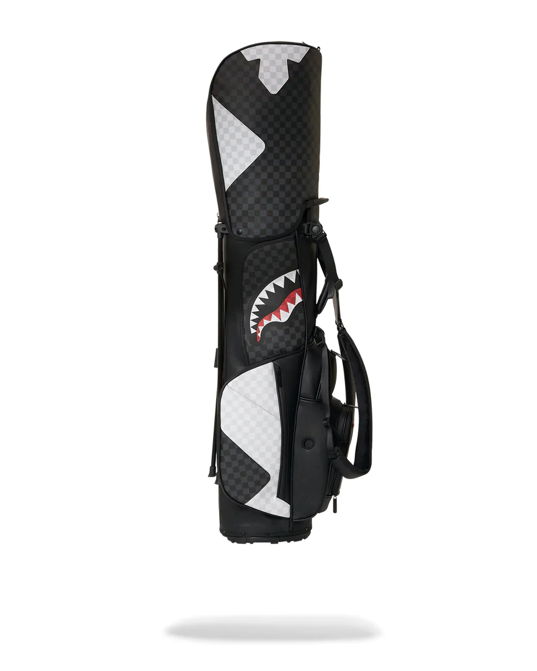 Triple Decker Heir To The Throne Golf Bag - Image 20