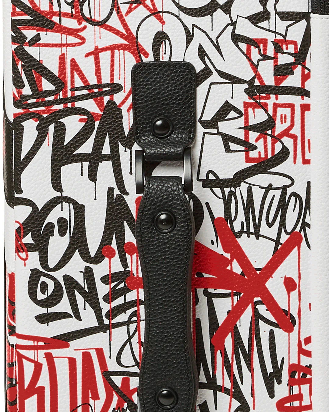 Vandal Luggage - Image 6