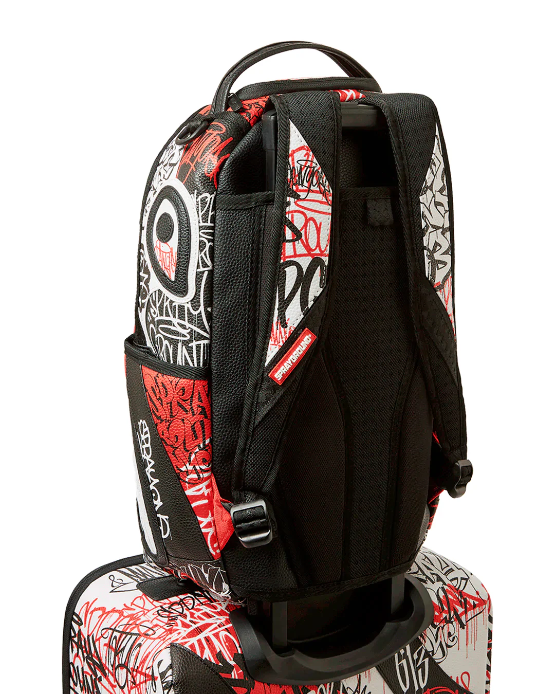Vandal Luggage - Image 7