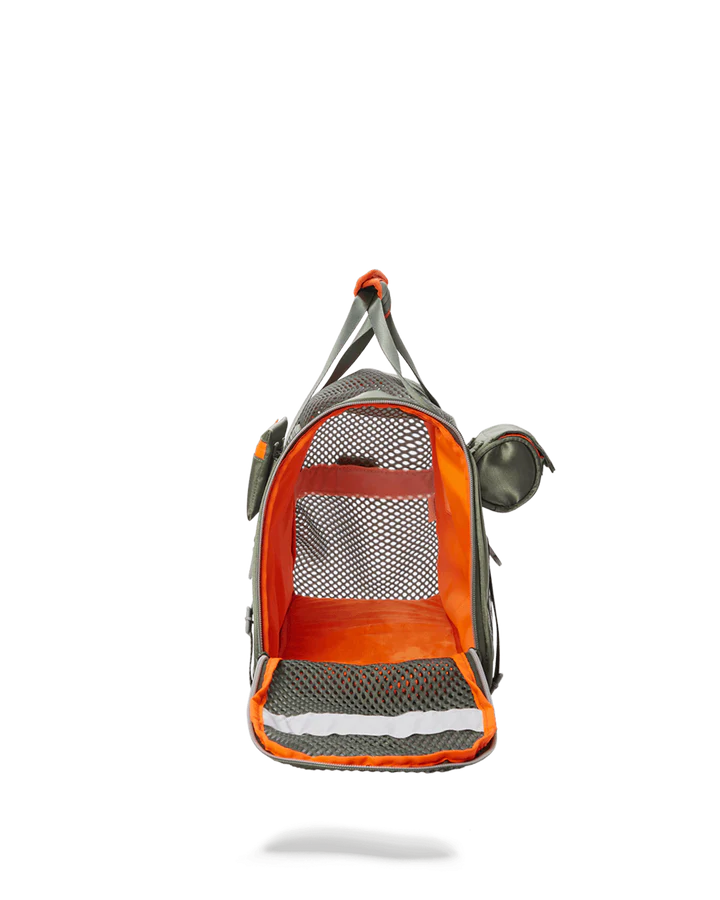 Special Ops Alpha Shark Pet Carrier - Image 6