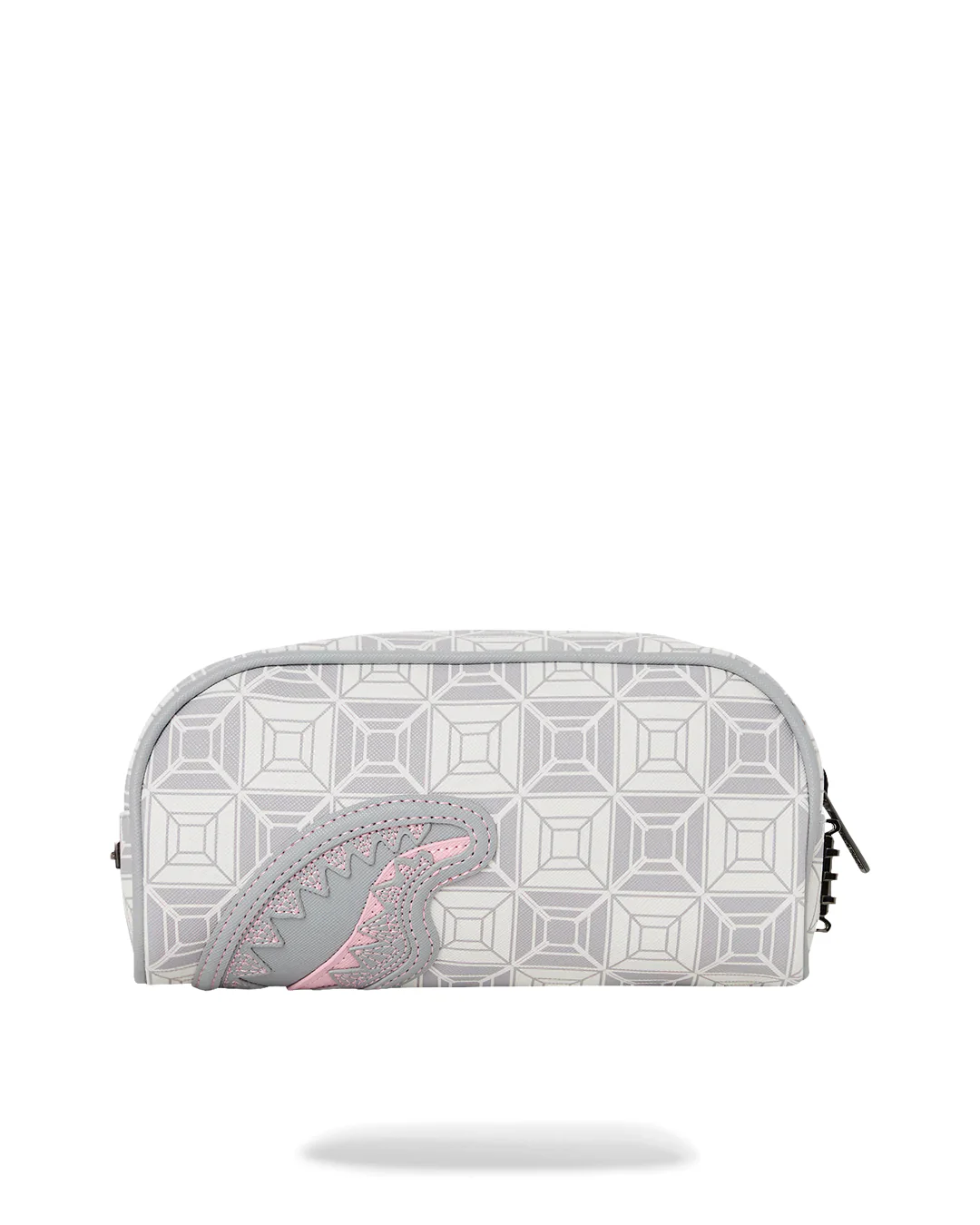 Ai Stunna Cream Pouch