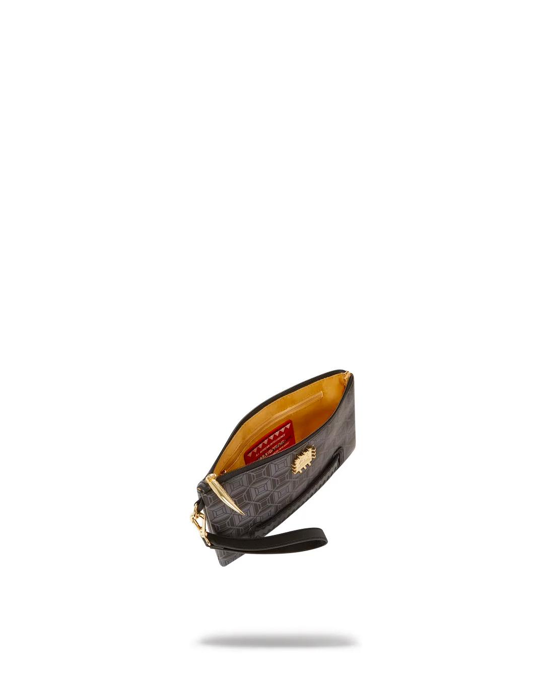 Ai4 Diamond Pouchette - Image 4