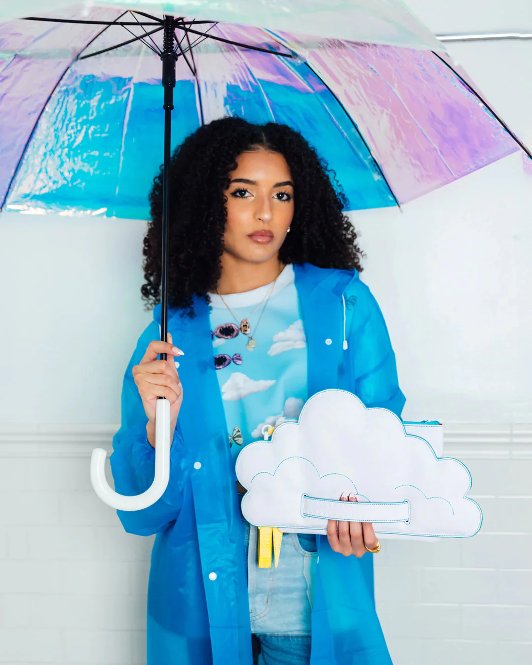 Cloud Pouchette - Image 2