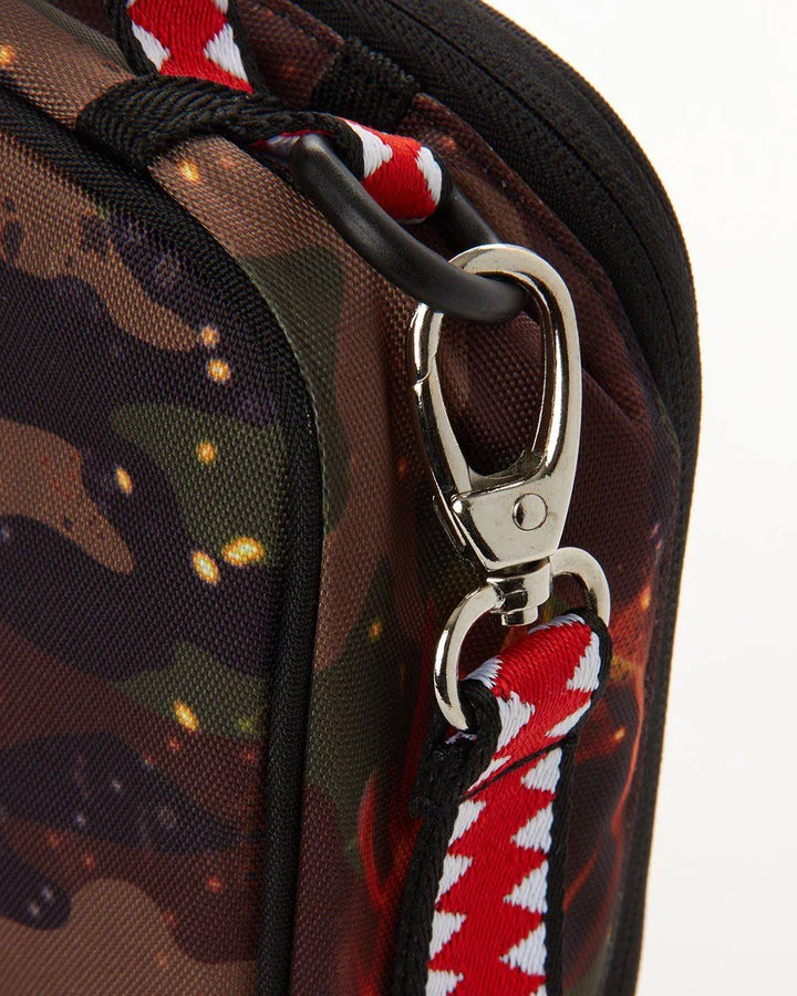 Fire Shark Snack Pack - Image 9