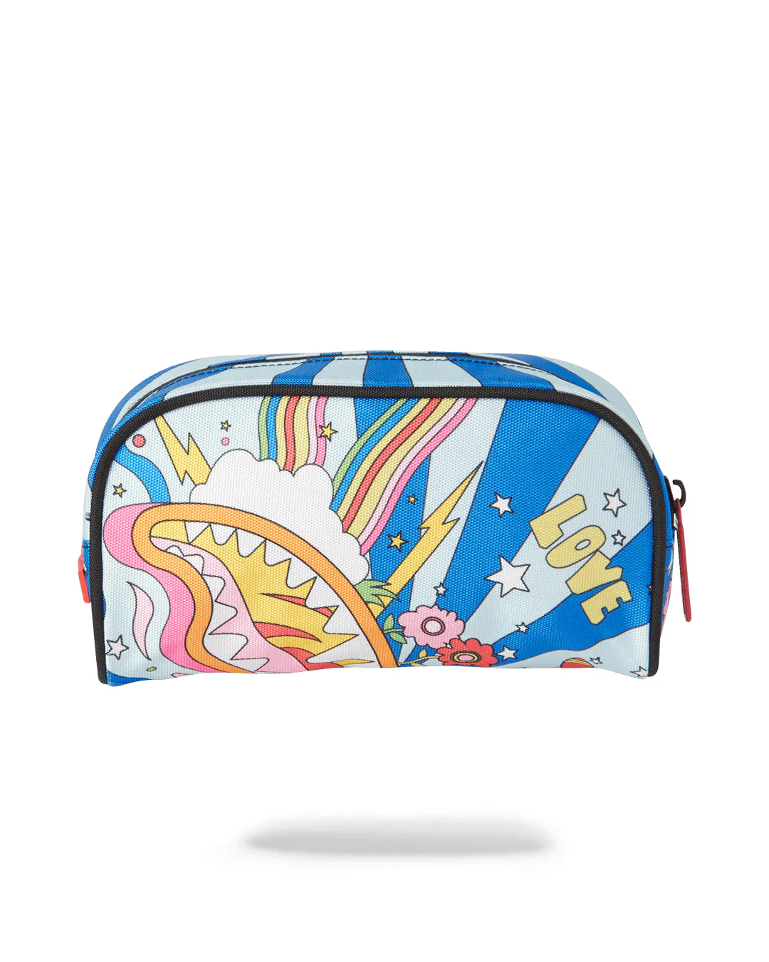 Groovy Shark Pouch - Image 3
