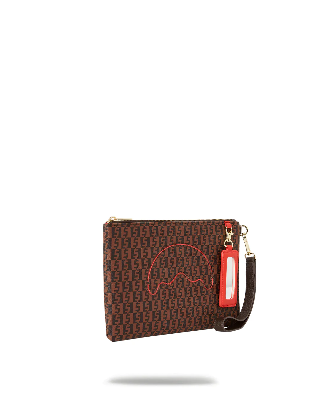 Money Check Pouchette - Image 3