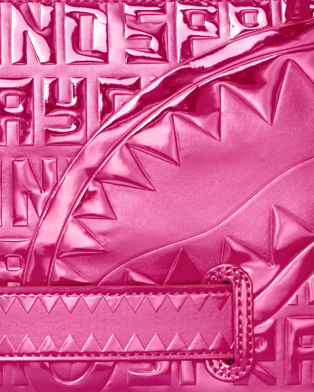 Pink Offended Pouchette - Image 5