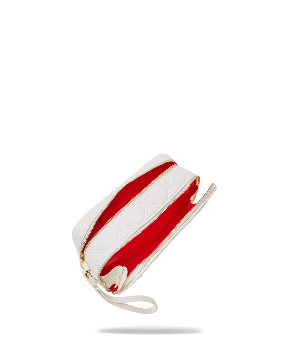Riviera White Gold Toiletry 910b4366nsz - Image 4
