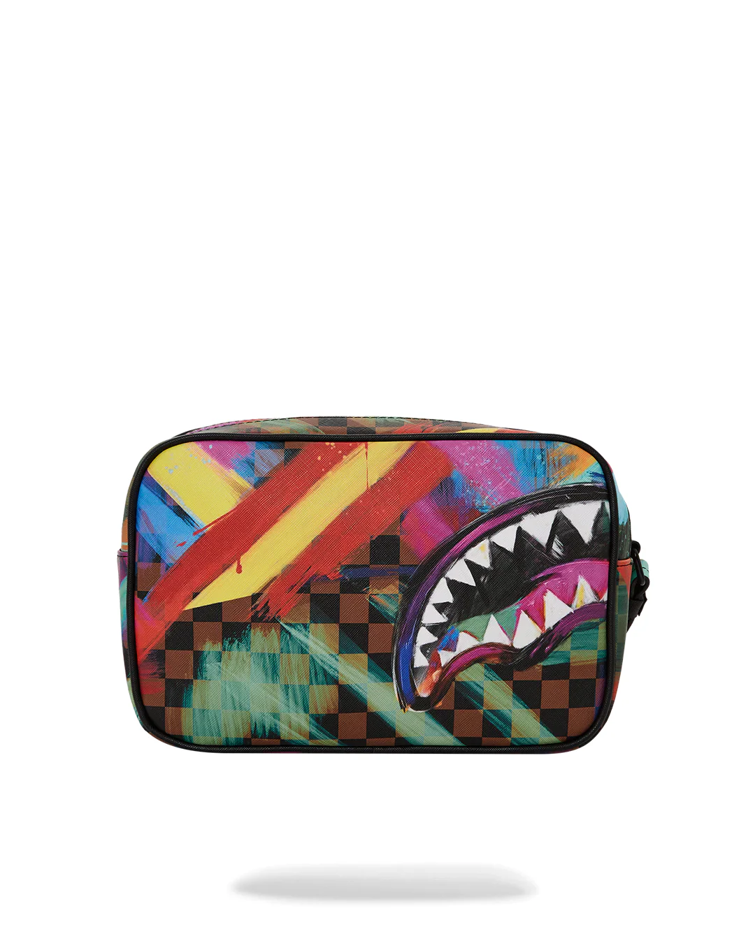 Sharks In Paint Toiletry Brick - Image 4