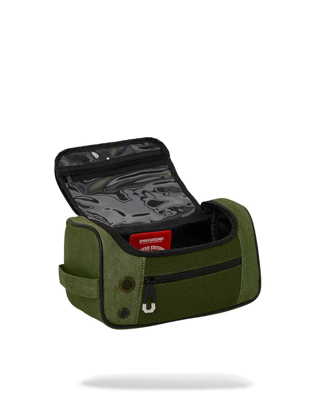 Special Ops Mach 10 Toiletry - Image 10