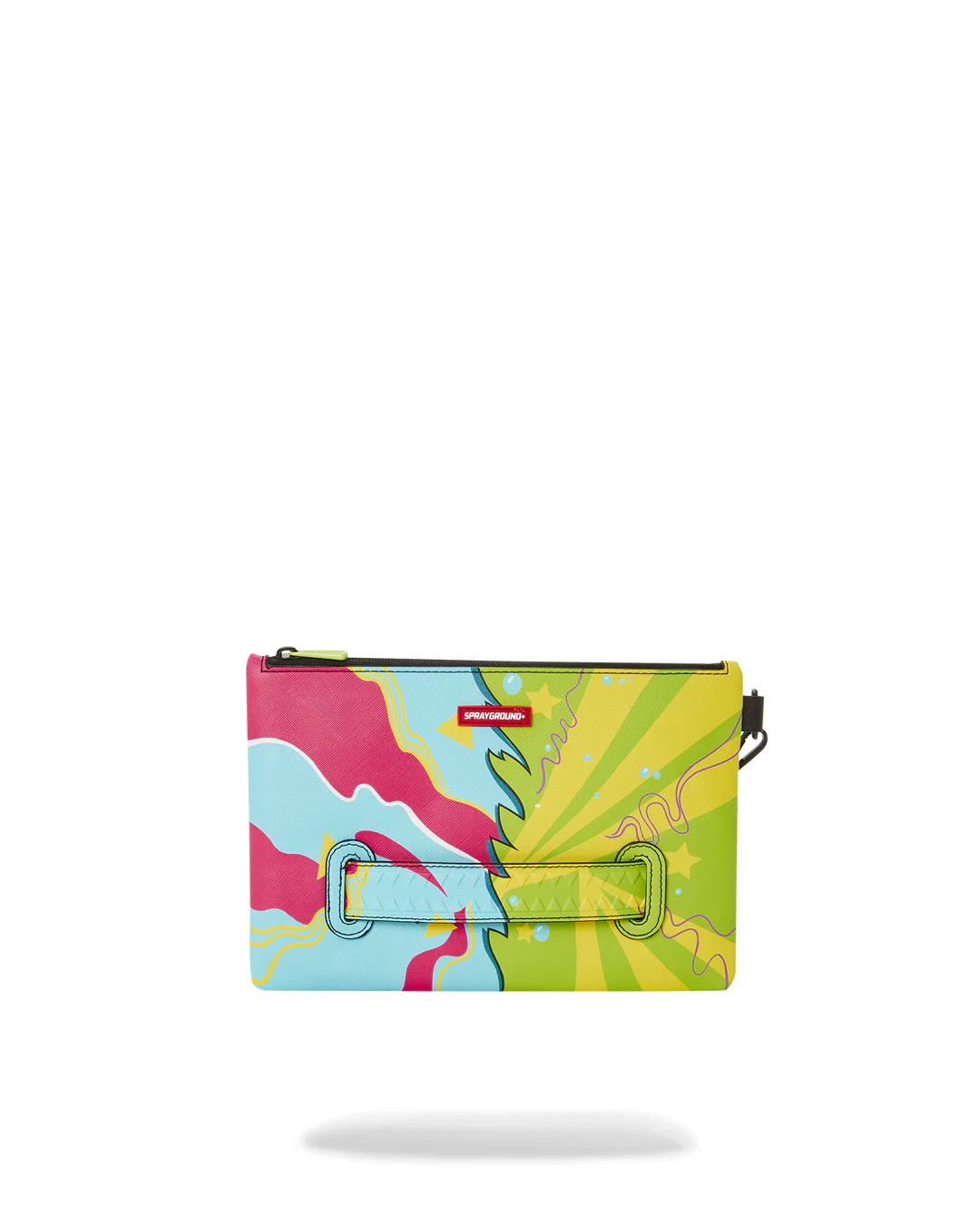 Split Weird Pouchette - Image 3
