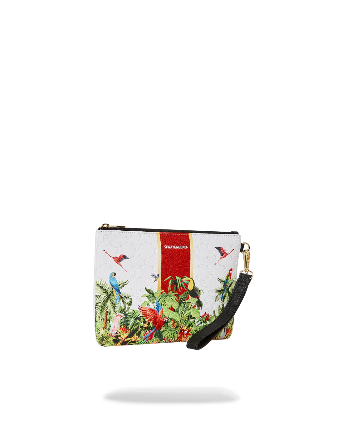 Tree Tops Cross-over Pochette - Image 3