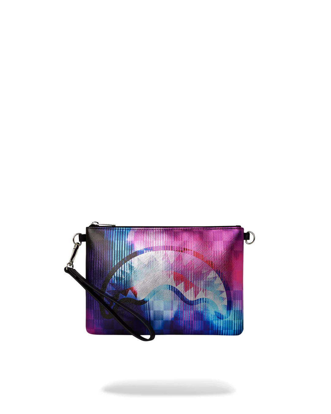 Tye Check Pochette - Image 5