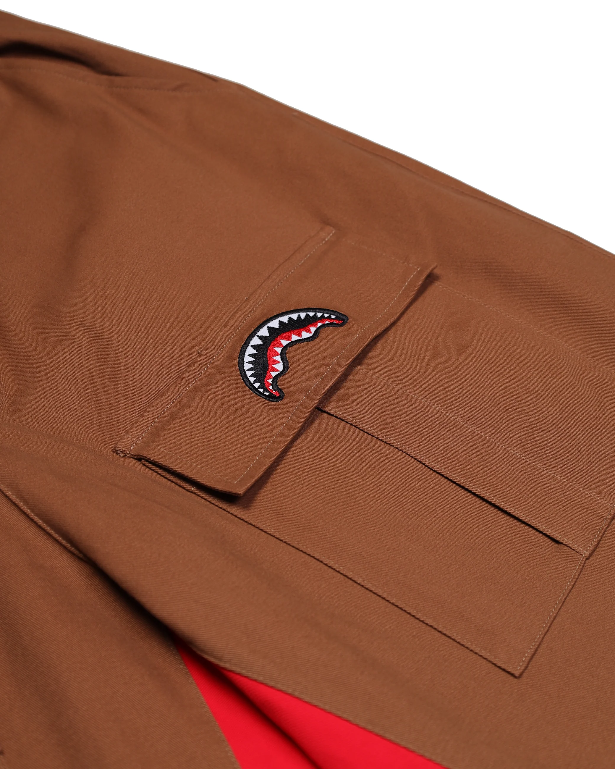 SPRAYGROUND POCKET PANTS - Image 4