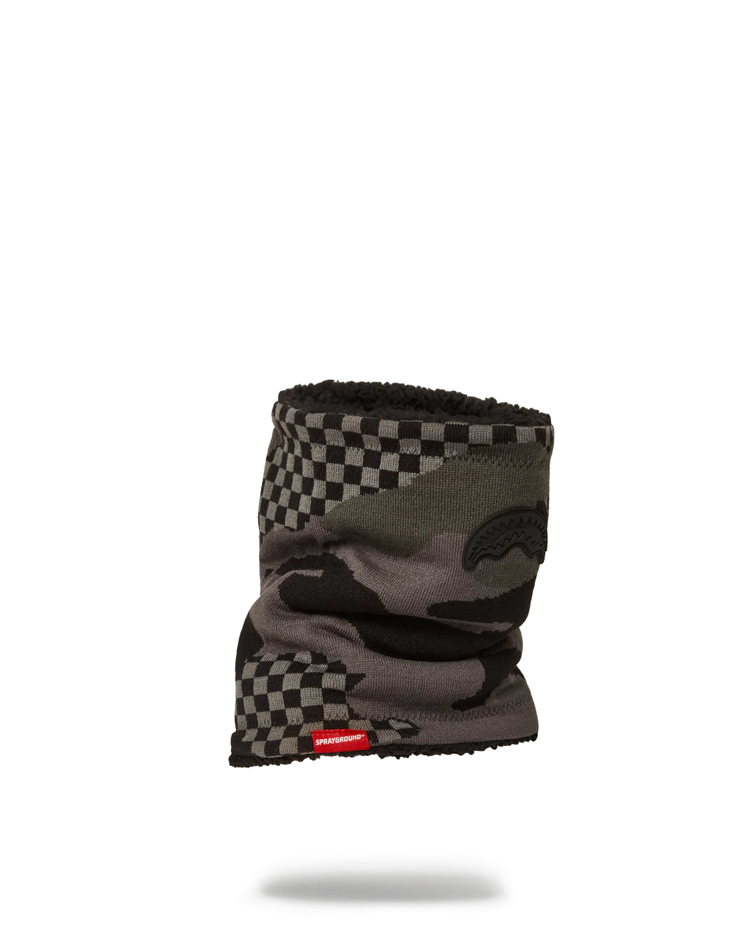 3am Never Sleep Neckwarmer 910hw347nsz - Image 3