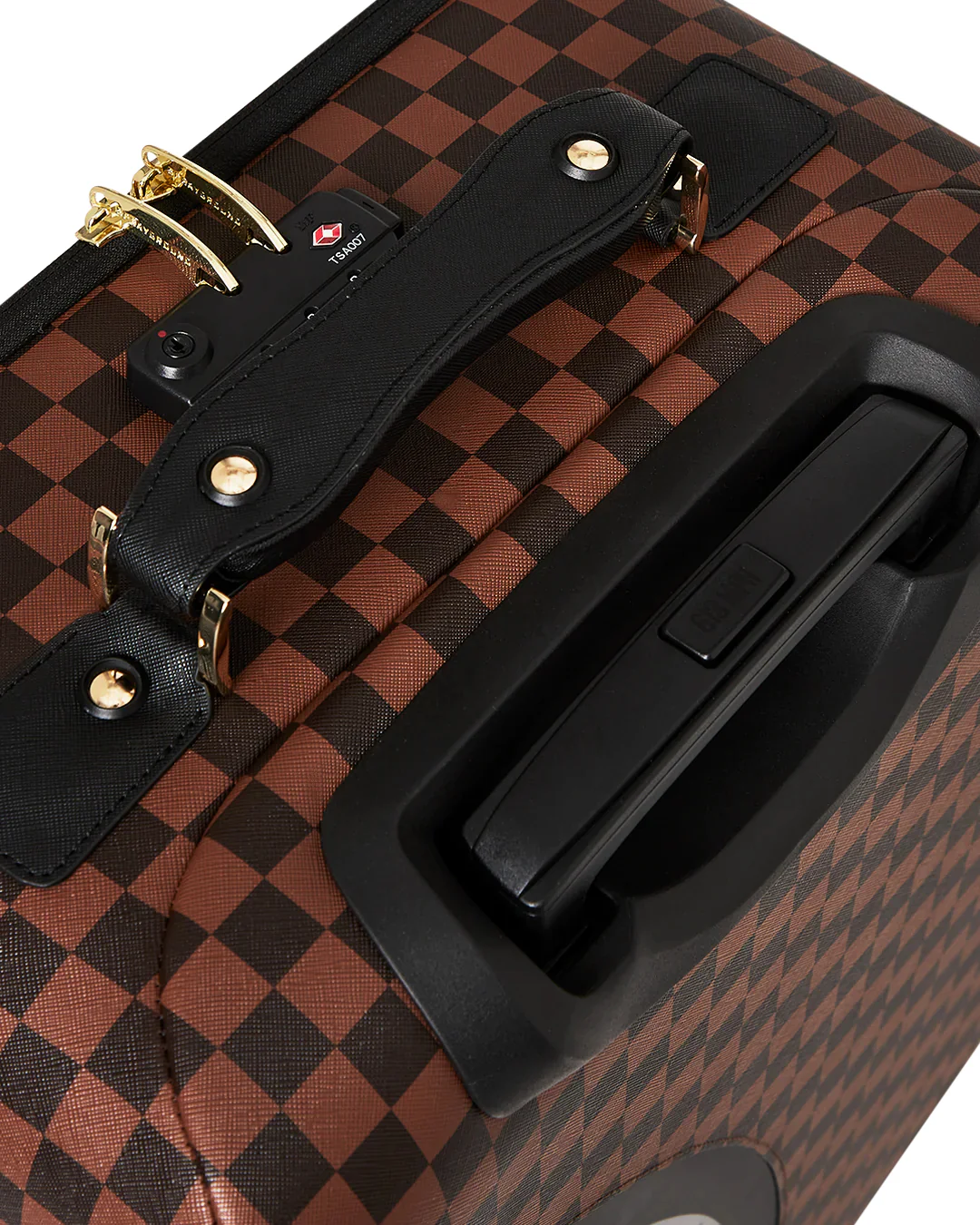 Sip Lenticular Chomp Carry On - Soft Luggage - Image 12