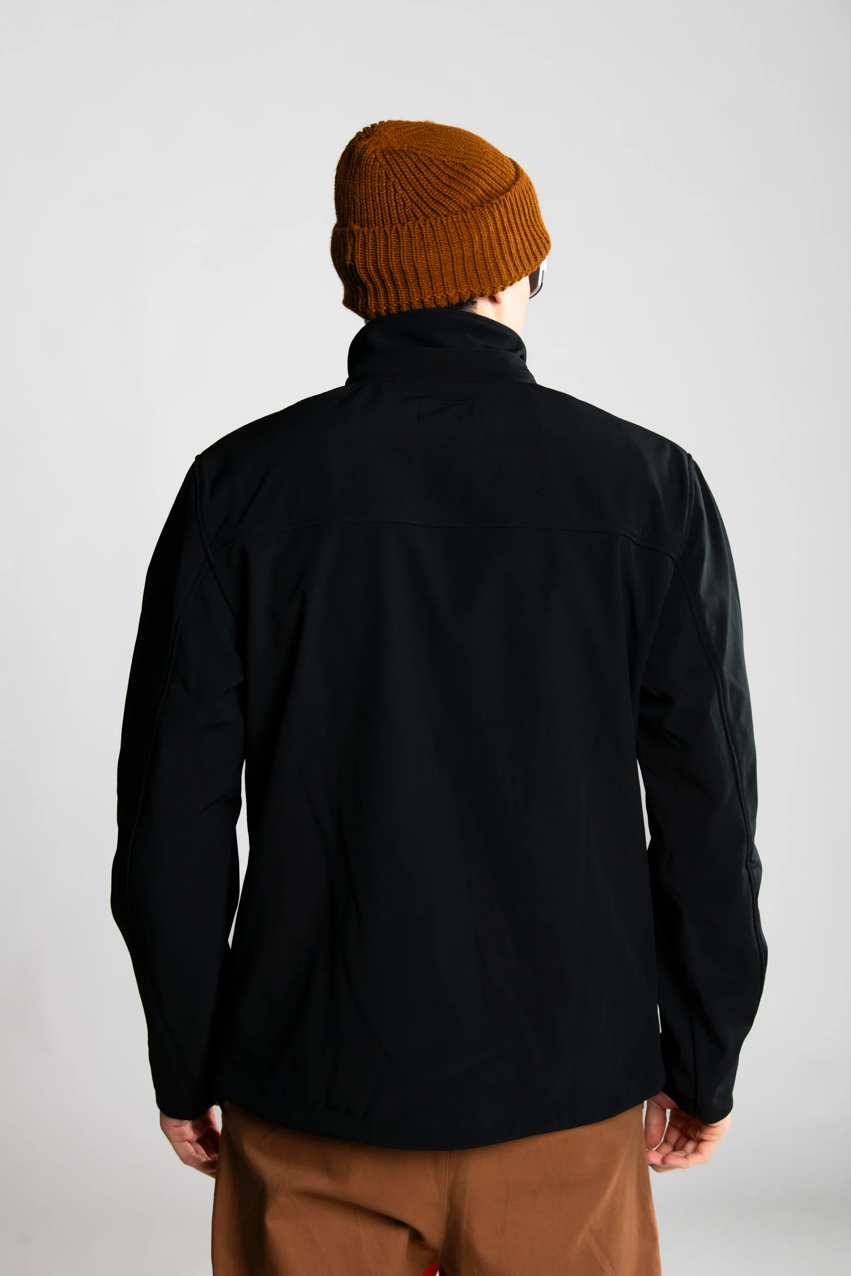 SPRAYGROUND SOFT CELL JACKET - Image 10