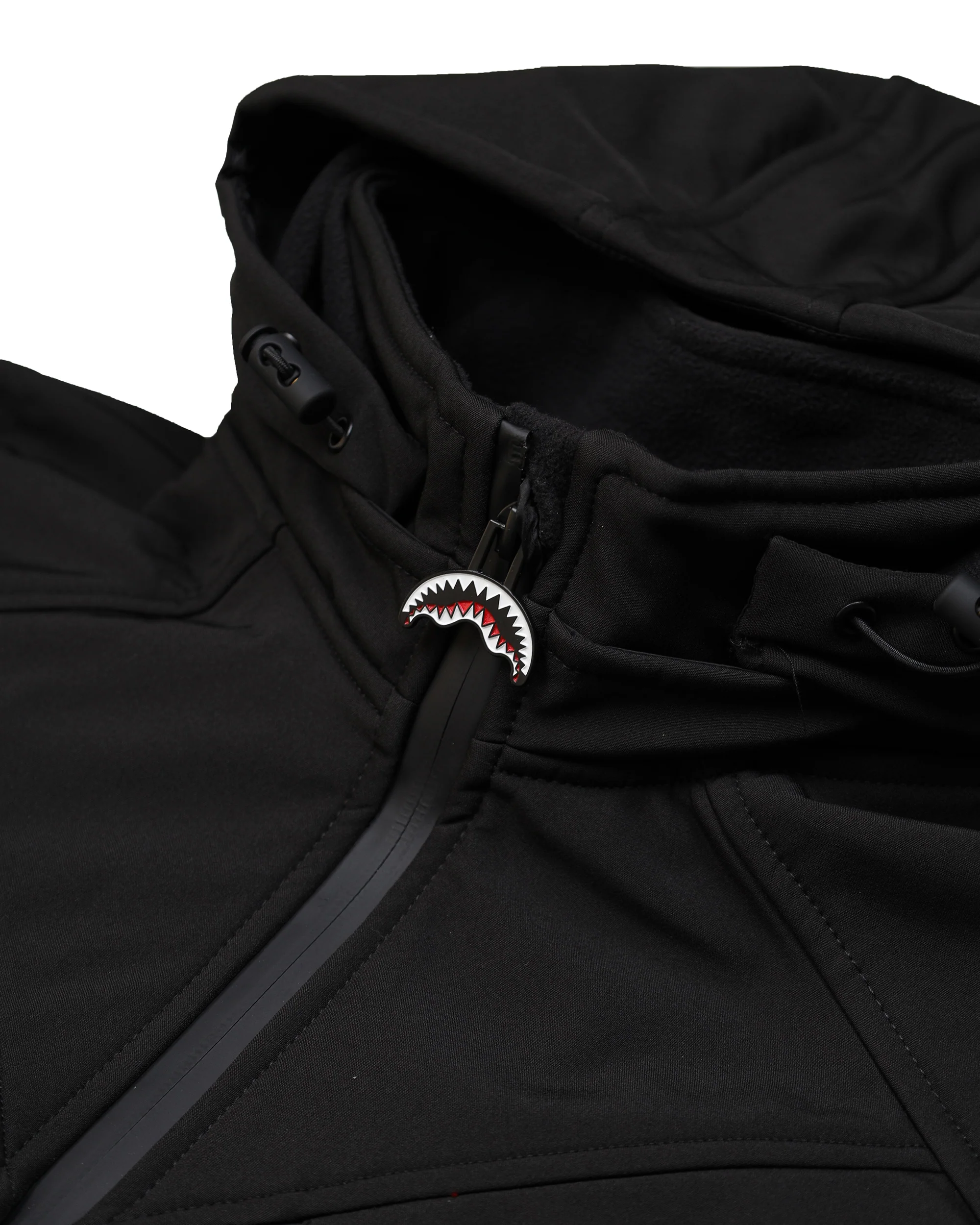 SPRAYGROUND SOFT CELL JACKET - Image 12
